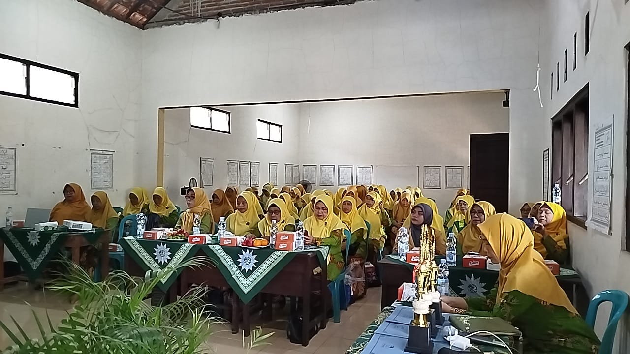 Musyawarah Cabang HMI Kota Cirebon 2025